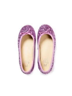 Francesca Glitter Ballerina