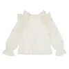 Frenchie Top