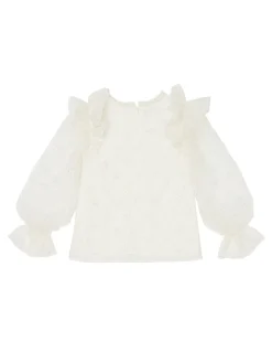 Frenchie Top