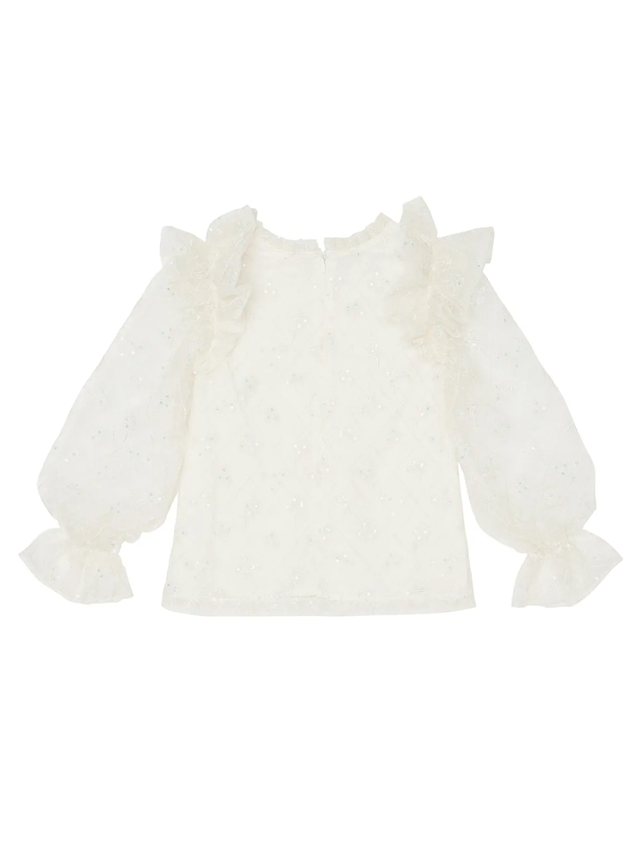 Frenchie Top