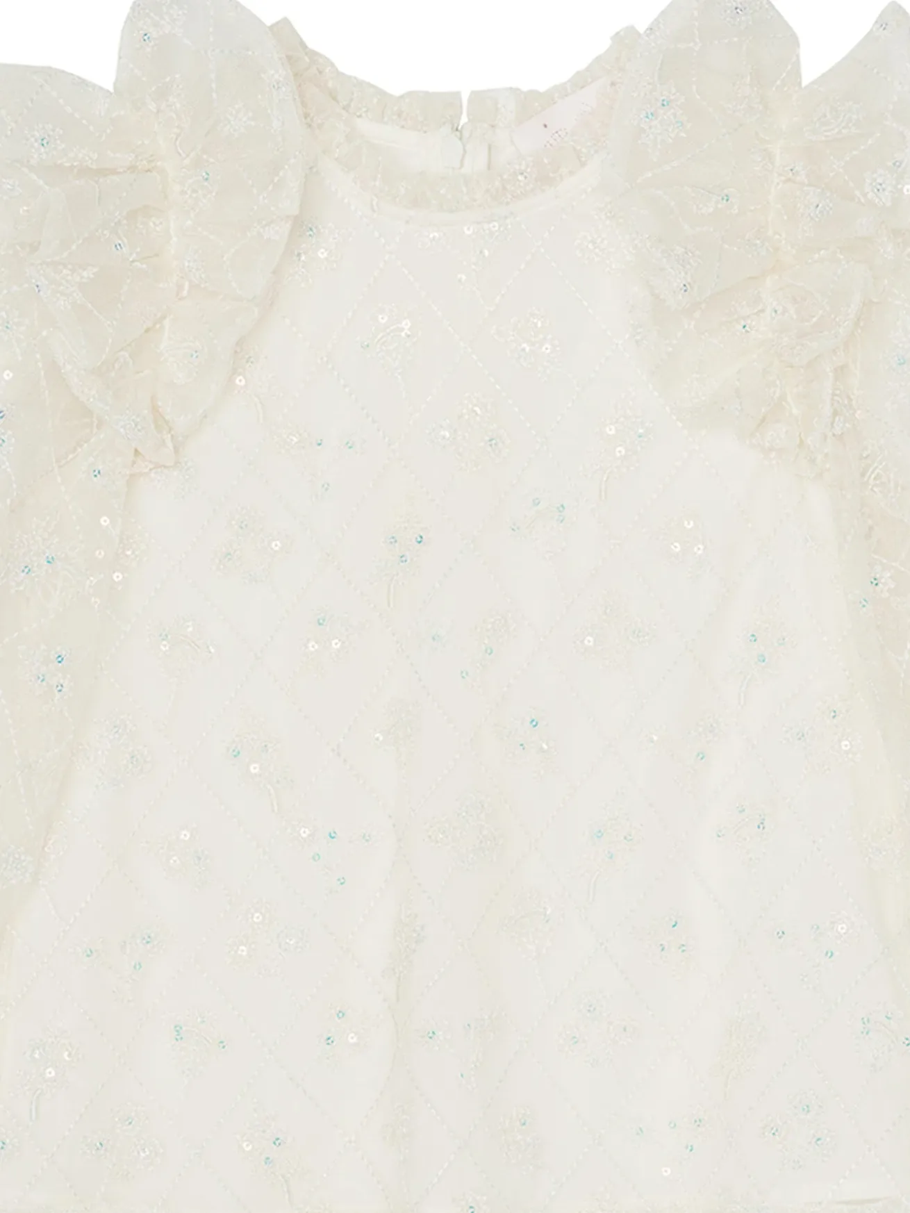 Frenchie Top