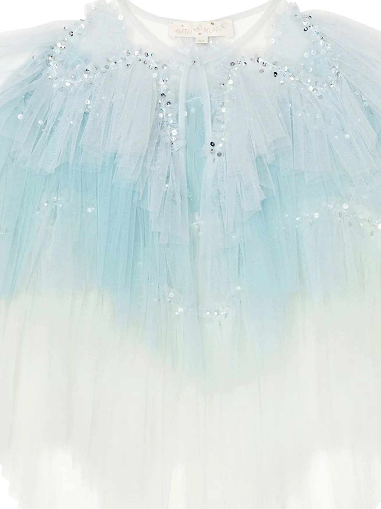 Frosty Cape