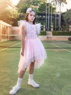 Garden Grace Tutu Dress