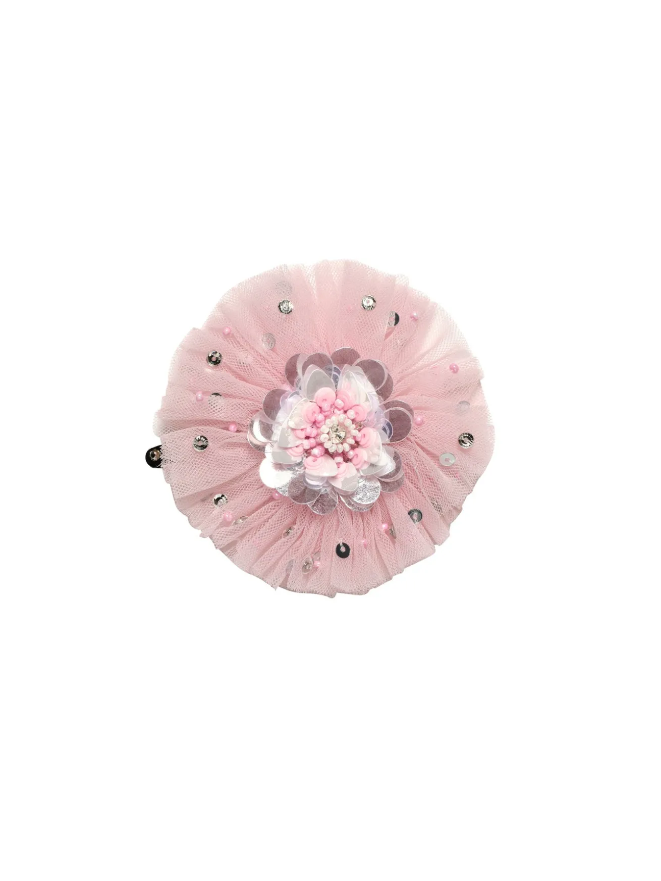 Gardens Gate Hairclip