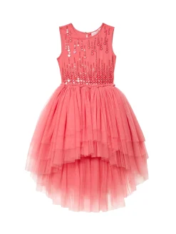Glimmer Tutu Dress