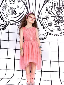 Glimmer Tutu Dress