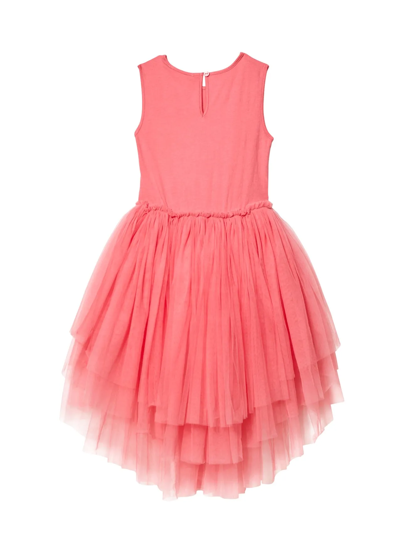 Glimmer Tutu Dress