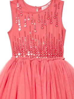 Glimmer Tutu Dress