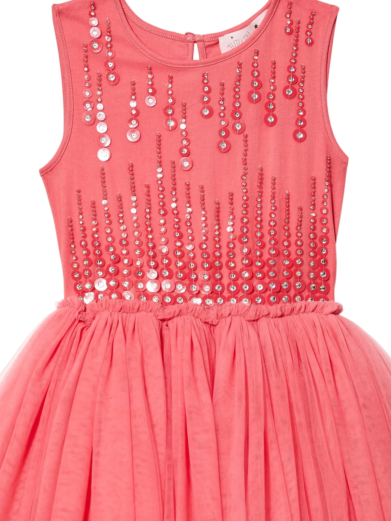 Glimmer Tutu Dress