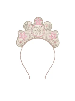 Glimmering Tiara