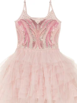Glimmering Tutu Dress