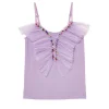 Glitter Dots Top