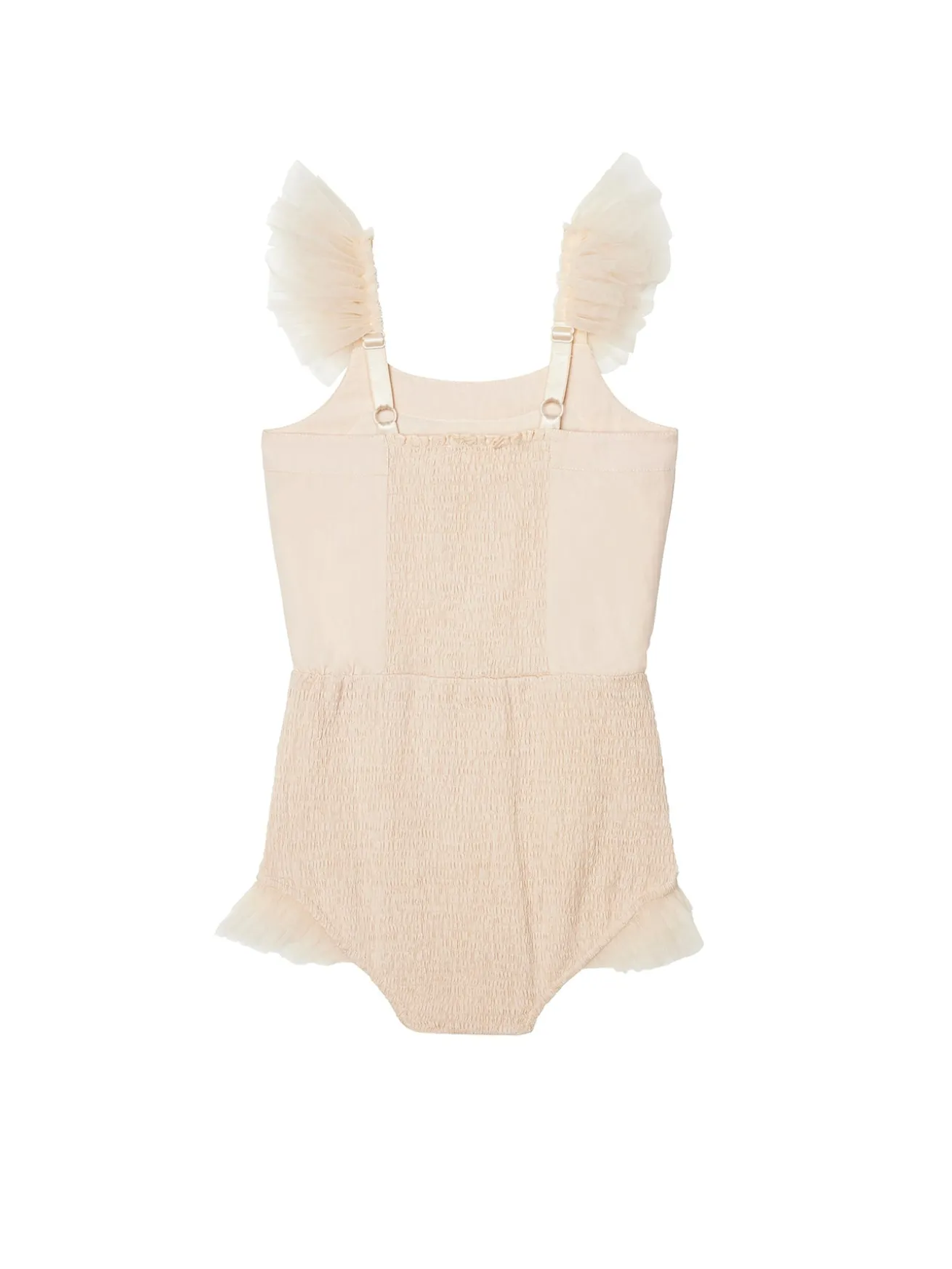 Golden Ornament Onesie