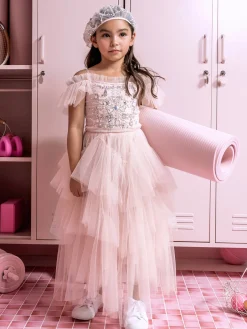 Gwyneth Tutu Dress