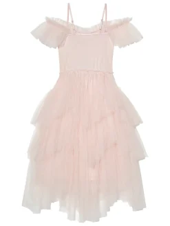 Gwyneth Tutu Dress