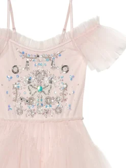 Gwyneth Tutu Dress