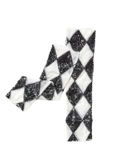 Harlequin Leggings