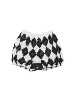Harlequin Shorts