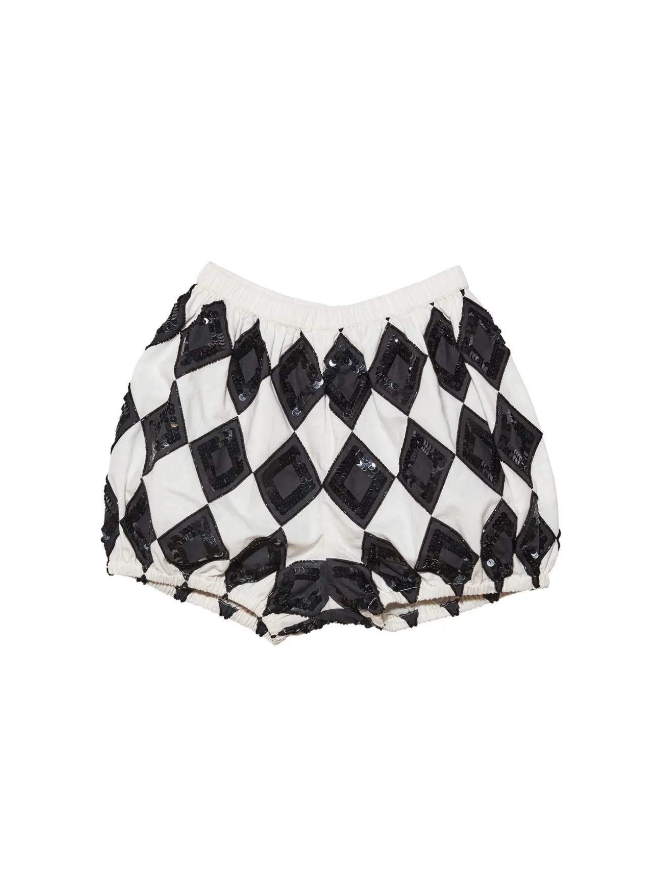 Harlequin Shorts