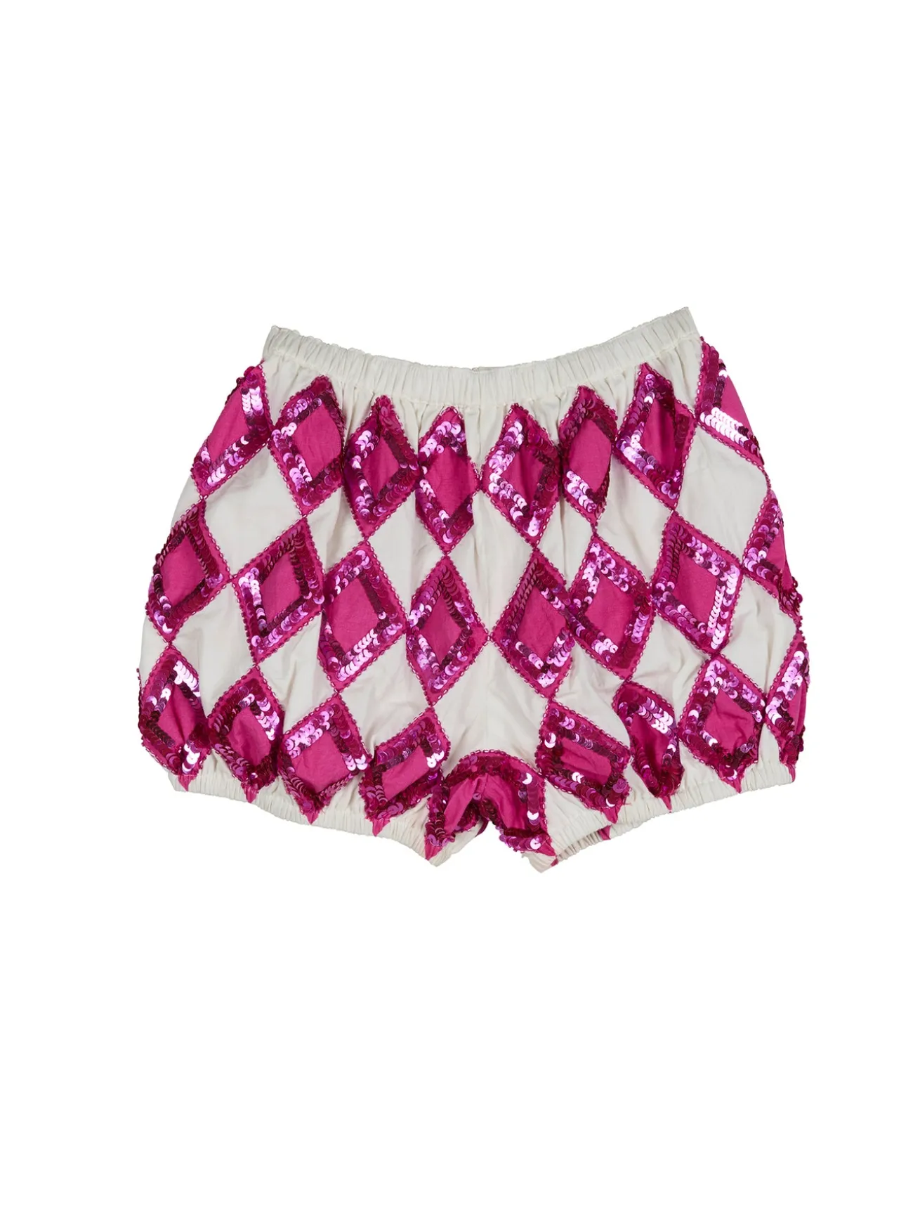 Harlequin Shorts
