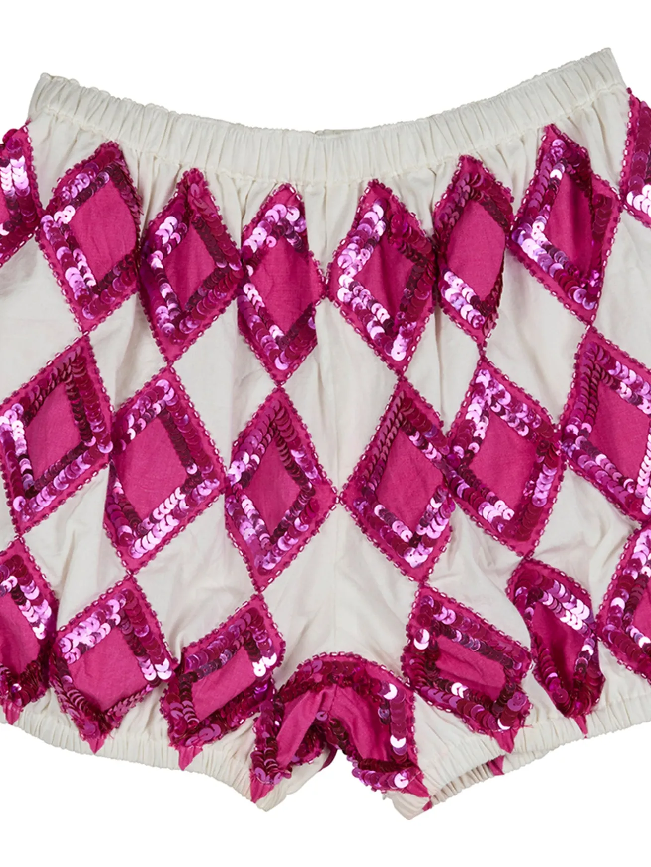 Harlequin Shorts