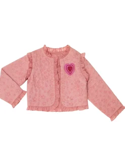 Heart Space Jacket