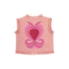 Heart Space Vest