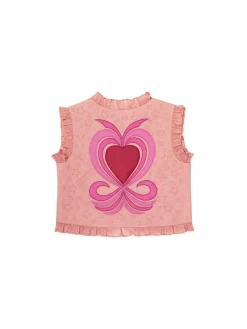 Heart Space Vest