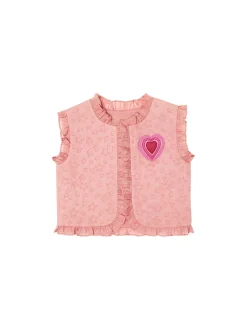 Heart Space Vest