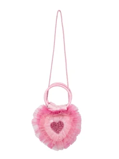 Heartburst Purse