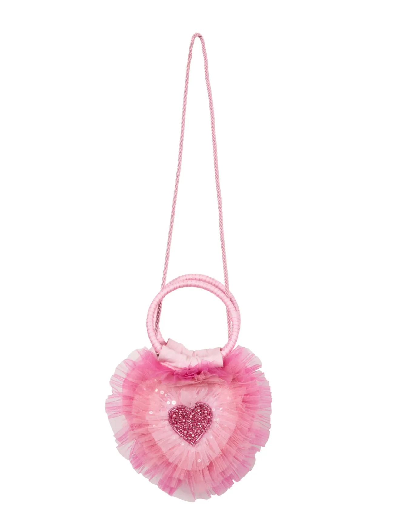 Heartburst Purse