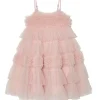High Tier Tulle Dress
