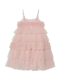 High Tier Tulle Dress