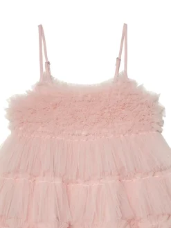 High Tier Tulle Dress