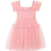 Higher Love Tulle Dress