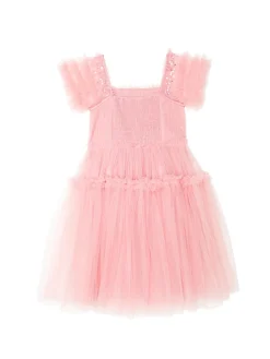 Higher Love Tulle Dress