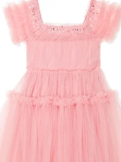 Higher Love Tulle Dress