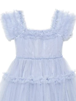 Higher Love Tulle Dress