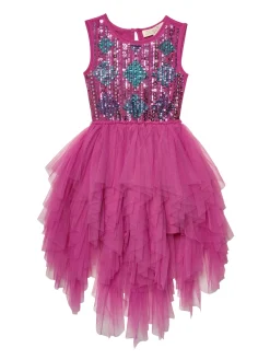 Hole In One Tutu Dress