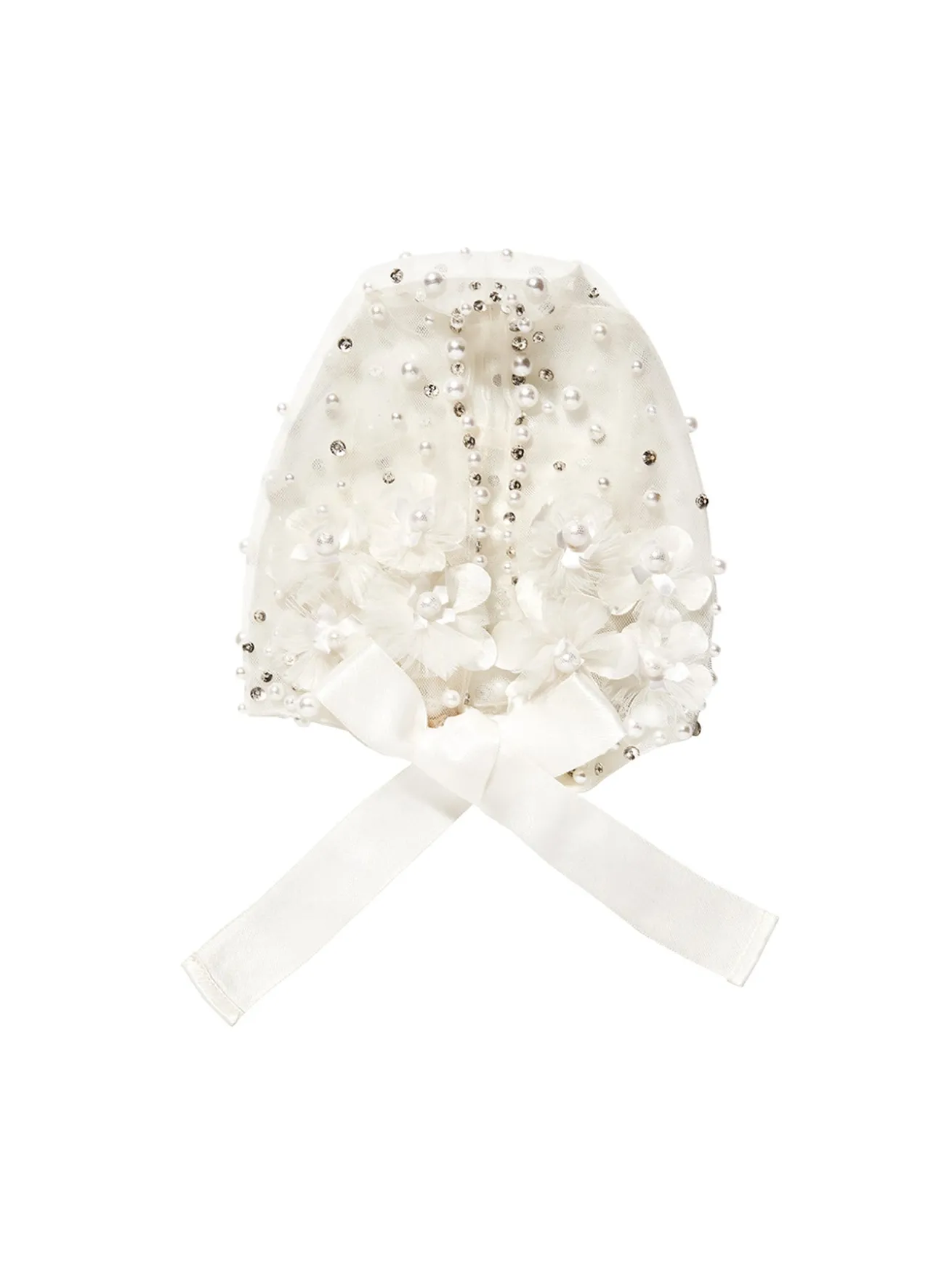 Holly Cap