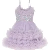 Hop To It Tutu Dress