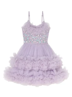 Hop To It Tutu Dress