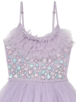 Hop To It Tutu Dress