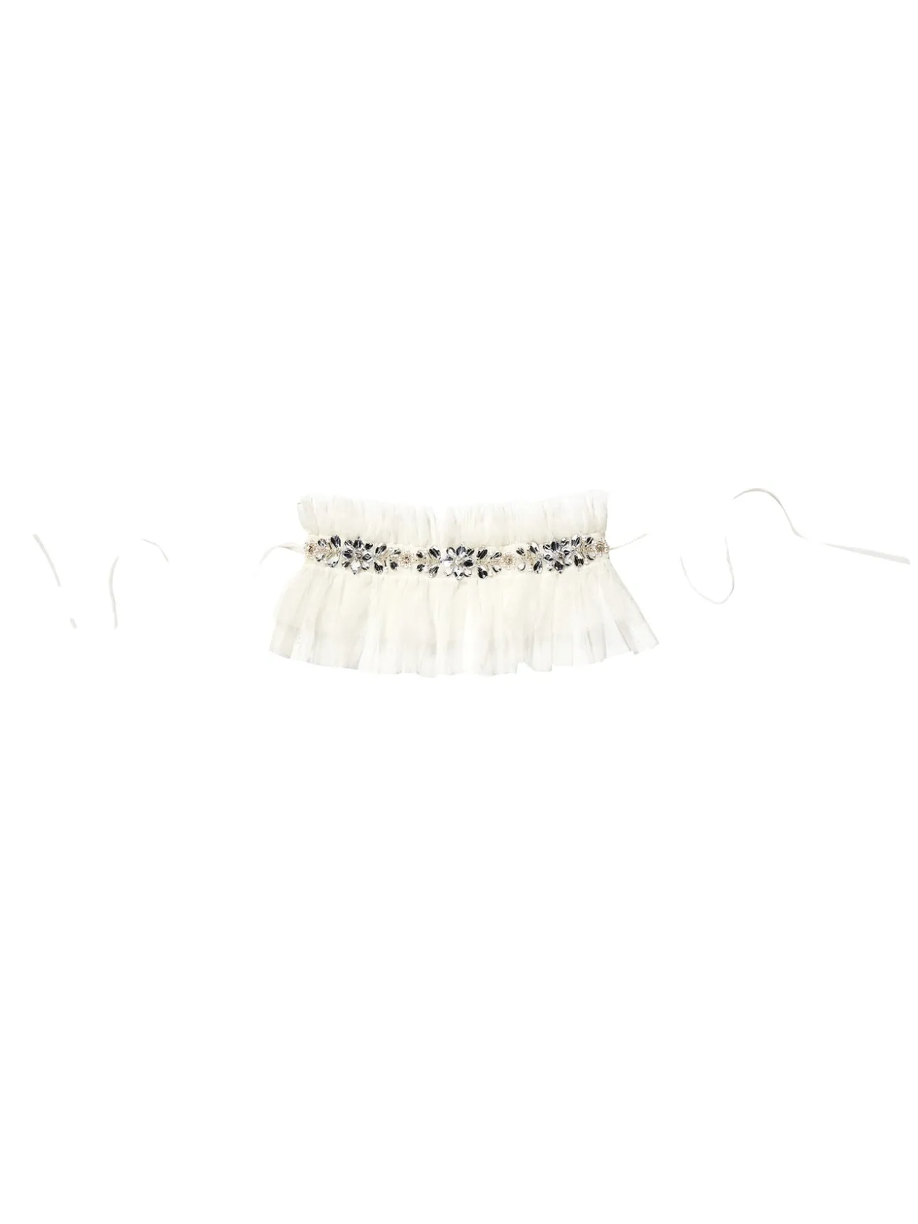 Jingle Choker