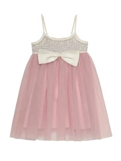 Jolie Tutu Dress