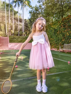 Jolie Tutu Dress