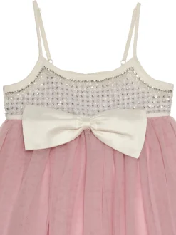Jolie Tutu Dress