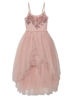 Juliet Tutu Dress