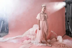 Juliet Tutu Dress