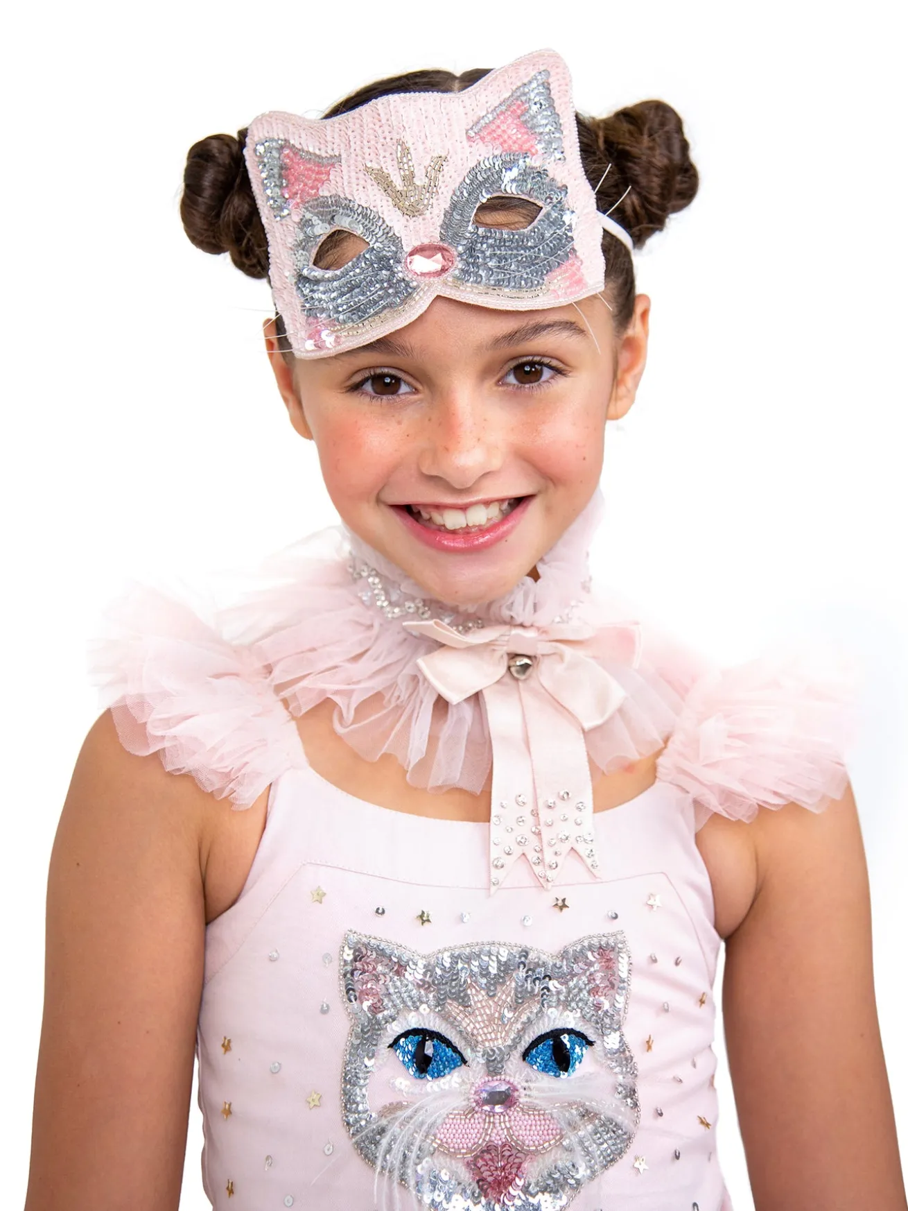 Kitty Kat Choker